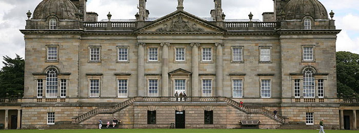 Grand Houses of North Norfolk